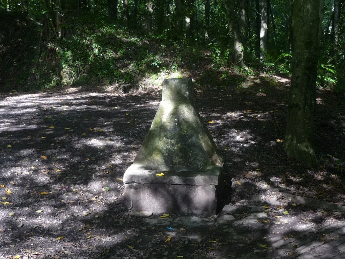 Fuente de Iturraran