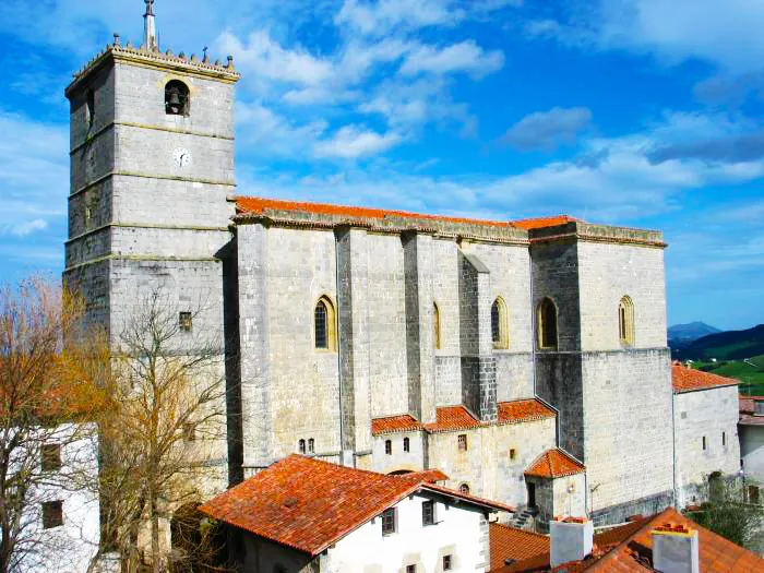 San Esteban