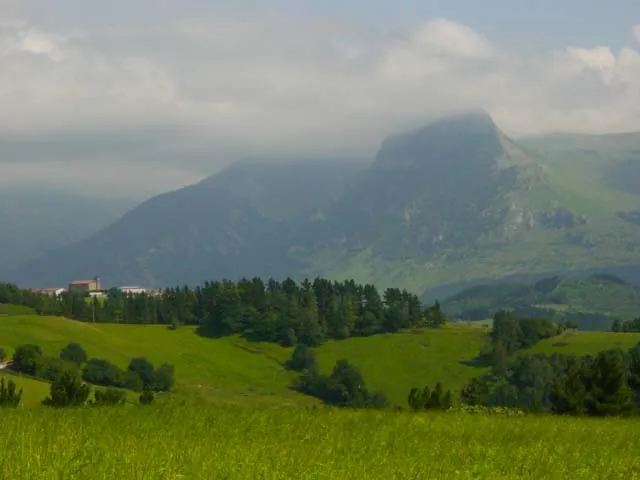 [PR-Gi 1] Arama-Altzagarate- Arama