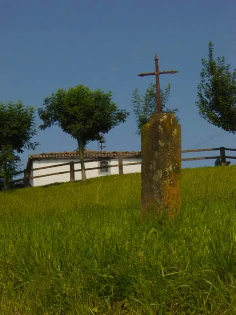 Calvario de Iturralde