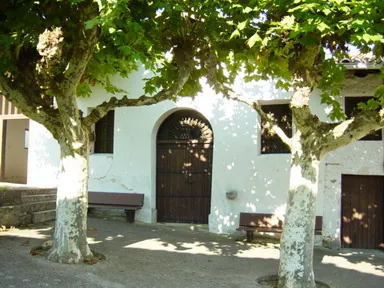 San Martín
