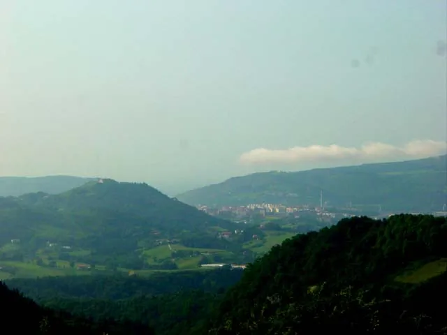 Collado de Zilegi