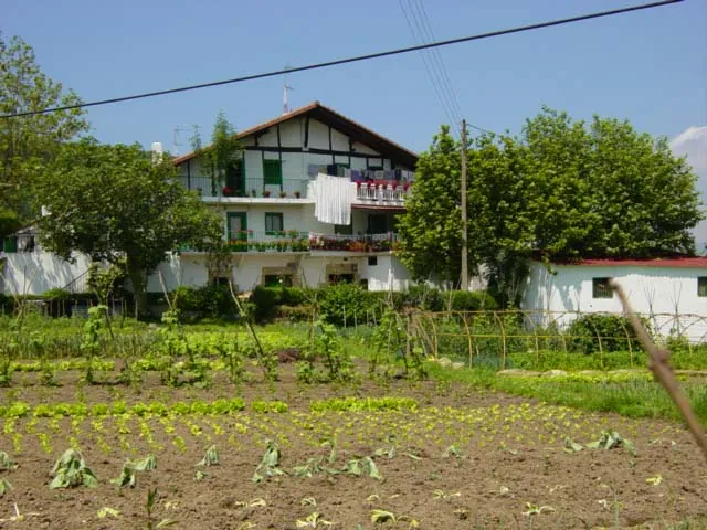 Venta de Errenteria
