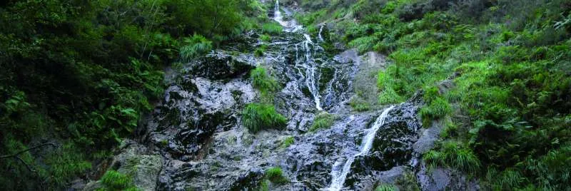 Cascada de Aitzondo
