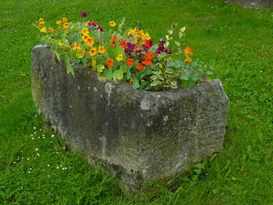 Bedoña