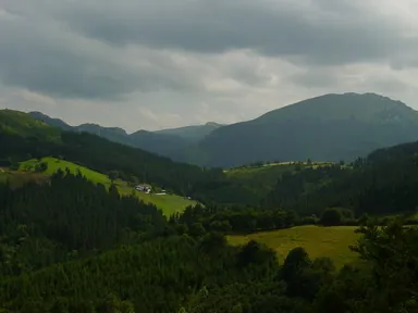 Bedoña
