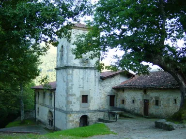 Nuestra Señora de Urruxola
