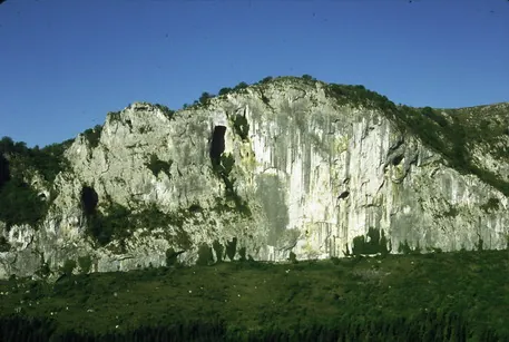 Colonia de Rapaces de Aitzgain