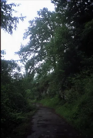Canal de Arantzazu