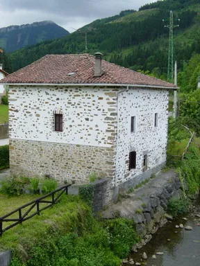Molino de Zuazola