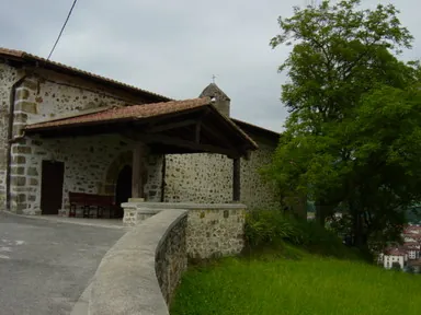 Ermita de San Juan