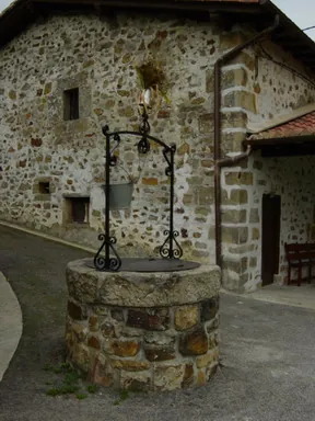 Pozo de San Juan