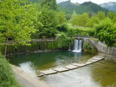 Poza de Usako