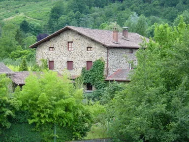 Molino de Usako