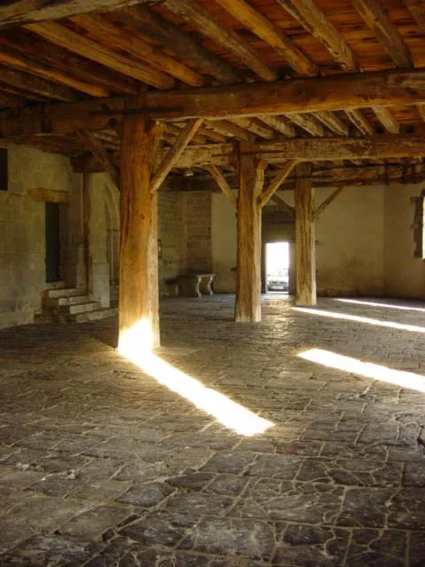 Pórtico de Berastegi