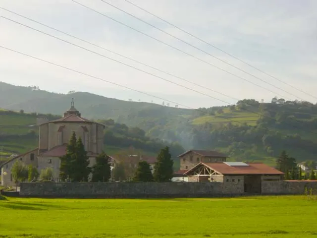 San Martín de Tours (berastegi)