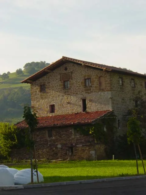 Torre Berastegi