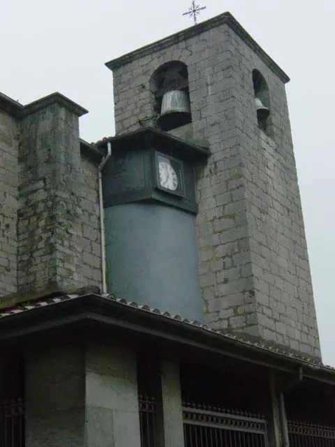 San Juan Bautista