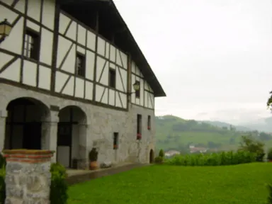 Etxeberri