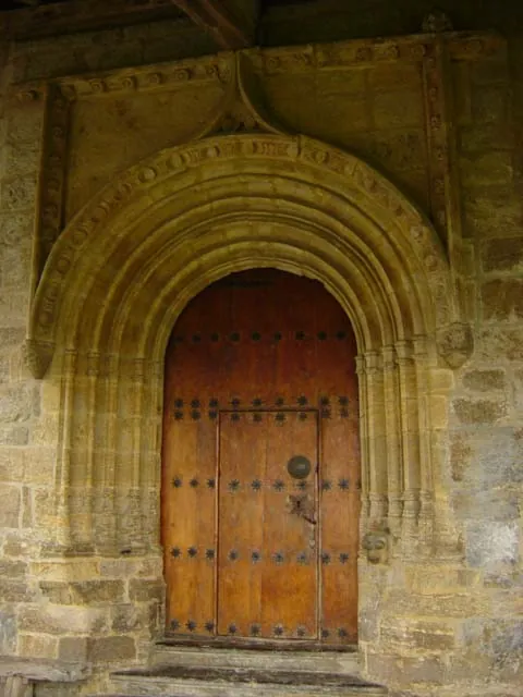 Santa María de la Asunción