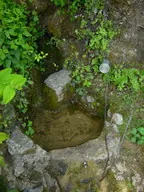 Fuente de San Cipriano
