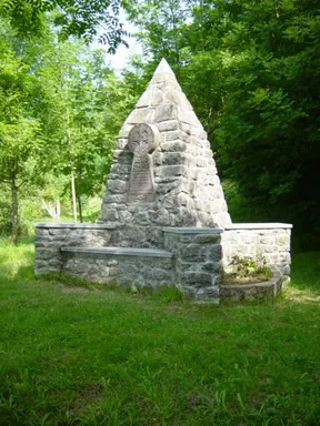 Monumento a Lizardi
