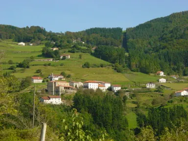 Beizama