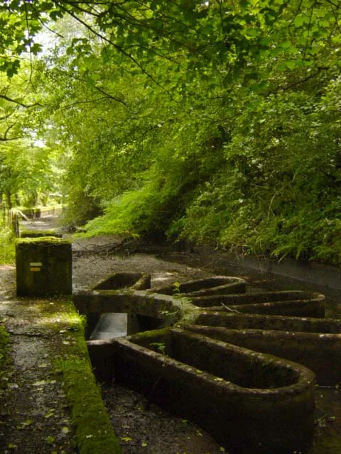 Canal de Billabona