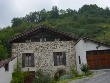 Errotaberri