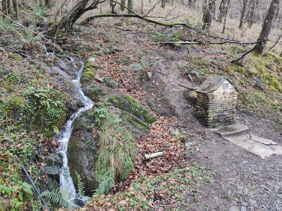 Fuente Errekarte