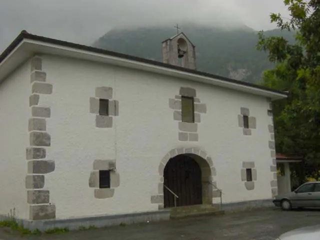 [PR-Gi 2005] Sendero Txindoki
