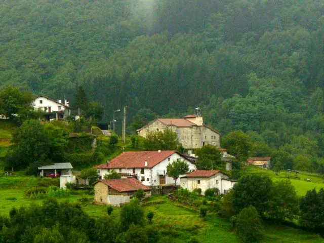 [PR-Gi 2007] Vuelta a Zarate