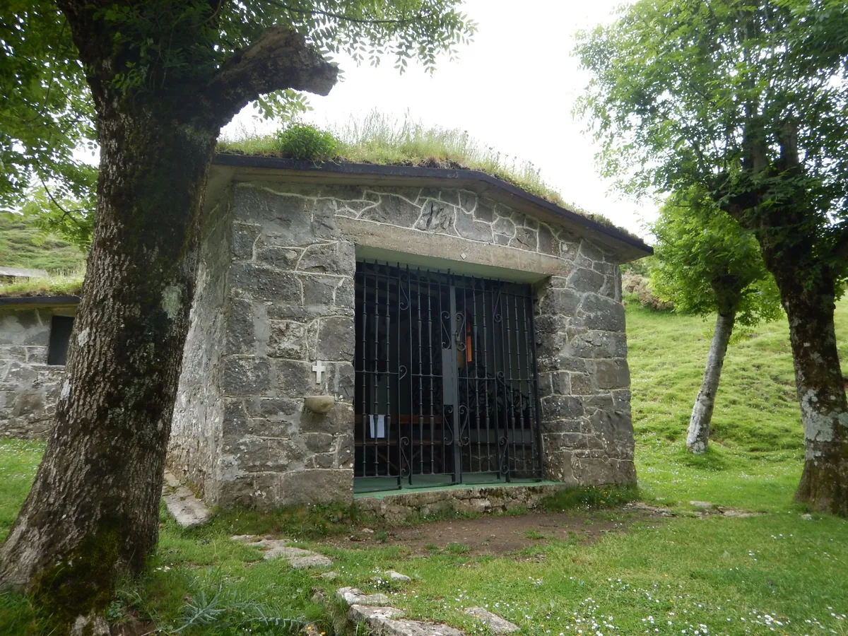[PR-Gi 2010] Camino Enirio