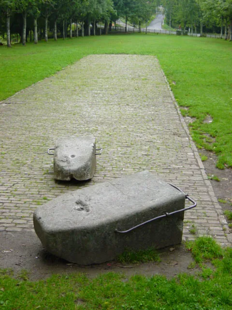 Orobadero de Aizarna