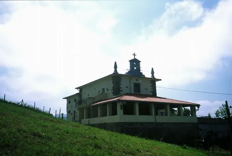 Ermita del Calvario