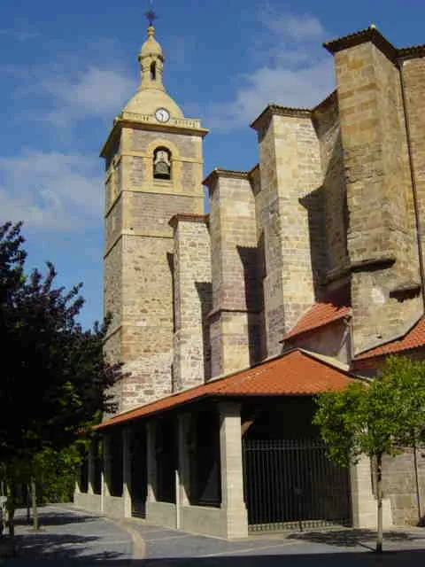 San Miguel