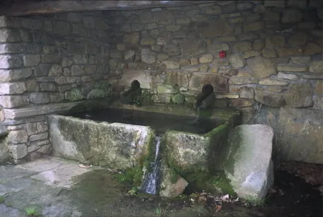 Lavadero de Jausoro