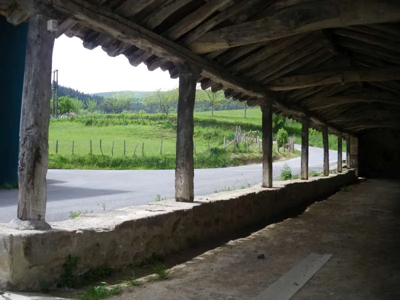 Bolera de Araotz