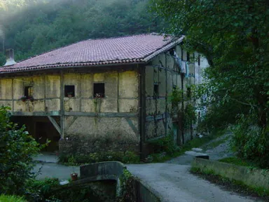 Errotabarri