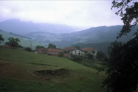 Elizondo (araotz)