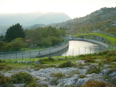 Canal de Aitzgain