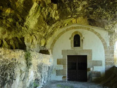 Ermita de Sandaili