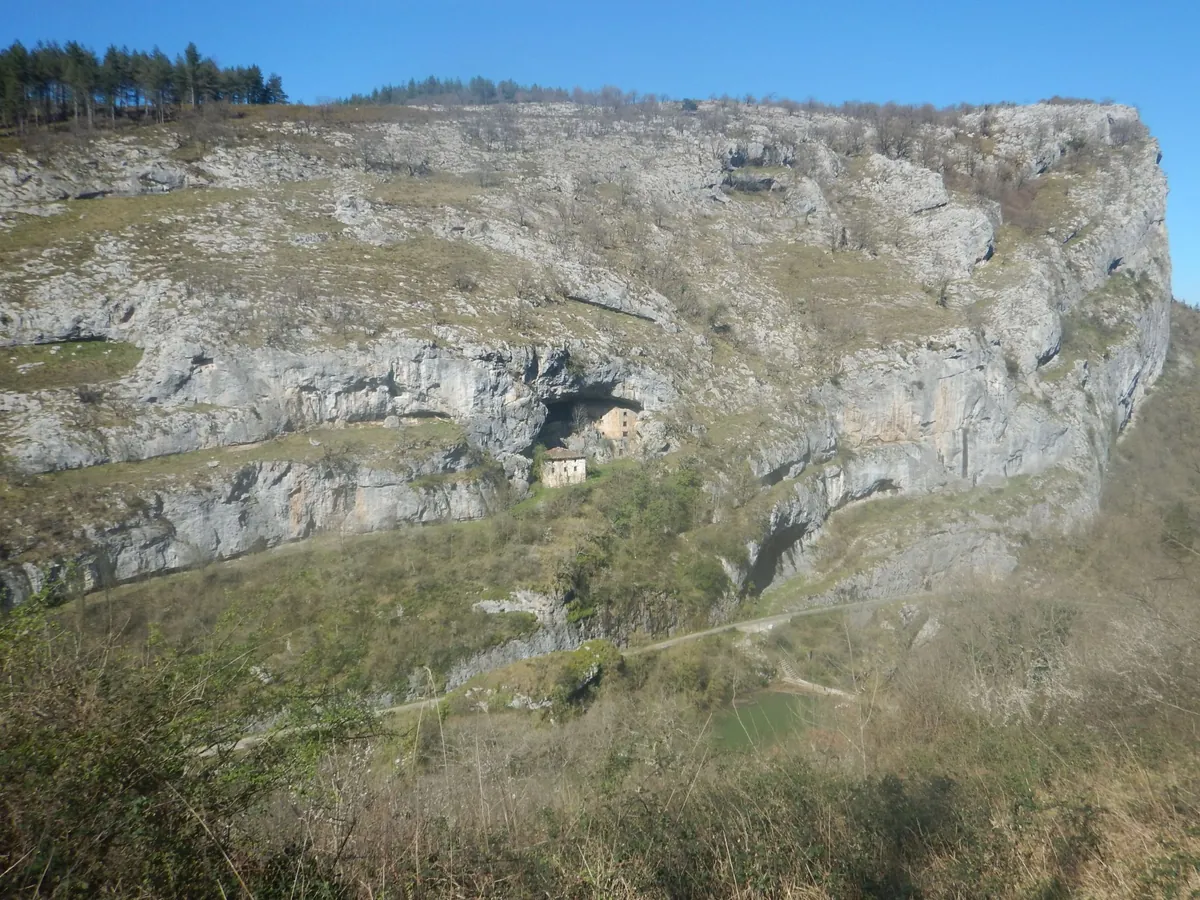 Sandailli (panirámica Orkatzategi)