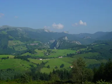 Madinamendi
