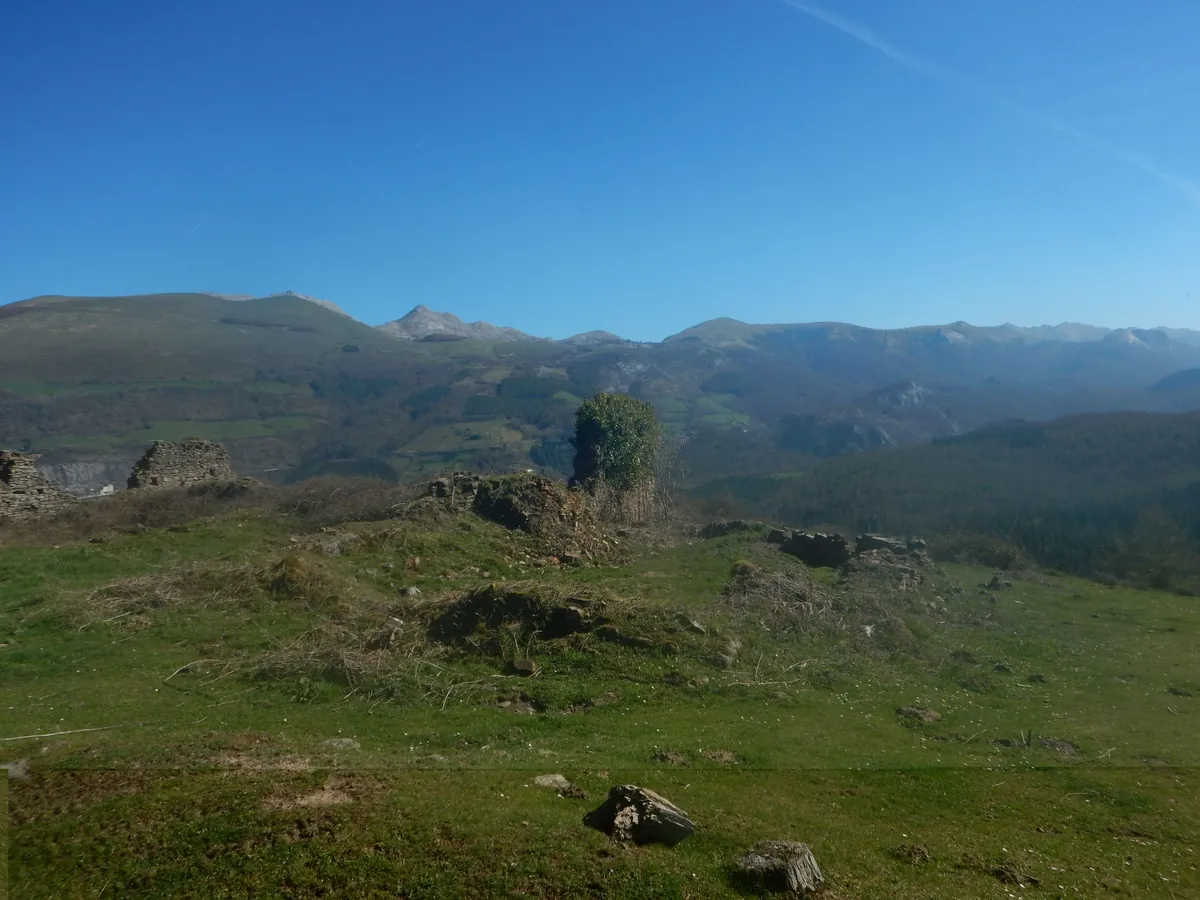 San Juan de Artia