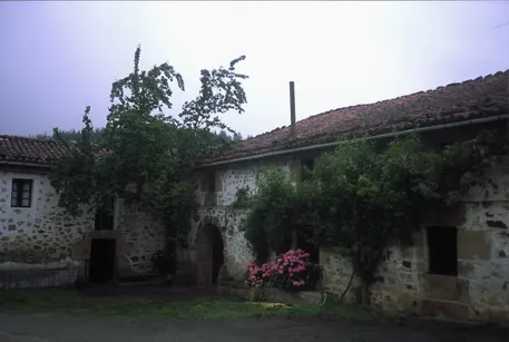 Caserios de Arrola