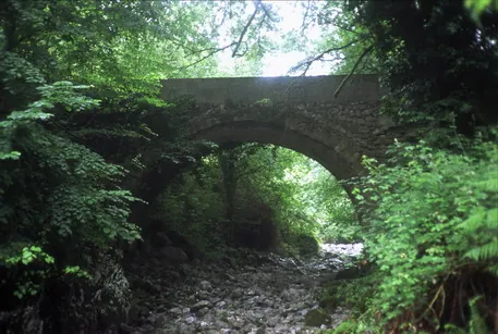 Puente de Iritegi