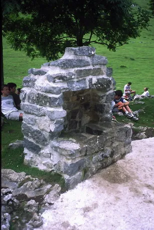 Fuente de la Fonda