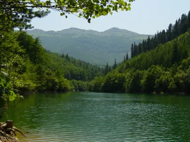 [PR-Gi 3007] Tras el agua de Aizkorbe