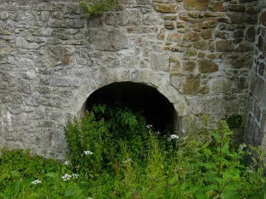 Ferrería Olazar